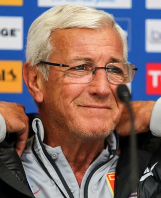 Marcello Lippi's Wealth: From Player to Manager, A $30M Journey
